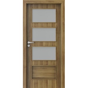 Porta FIT H3 Agát Medový 